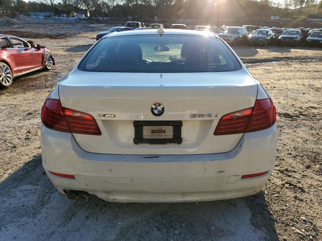 Photo 6 from auction – 2015 BMW 528 XI with VIN WBA5A7C56FD628596