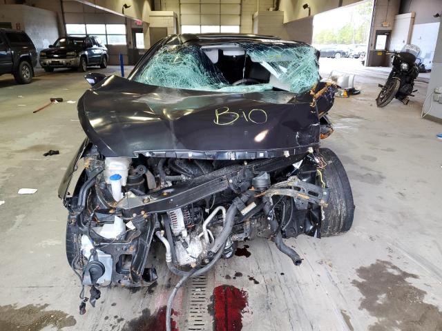 Photo 5 from auction – 2012 HYUNDAI SONATA SE with VIN 5NPEC4AC4CH419649