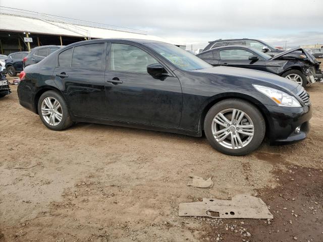 Photo 4 from auction – 2013 INFINITI G37 BASE with VIN JN1CV6AP0DM721885