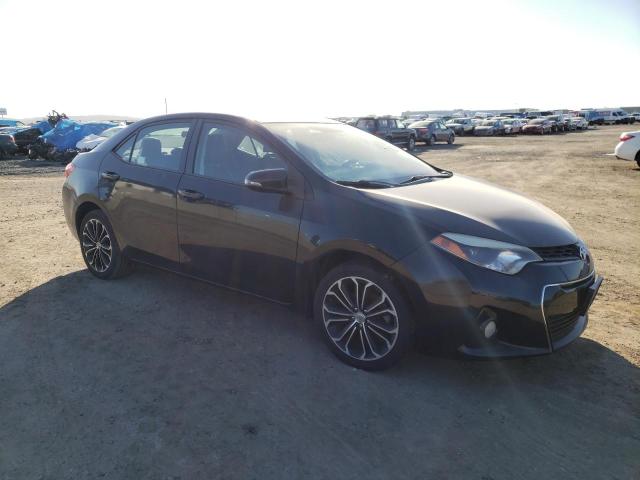 Photo 4 from auction – 2016 TOYOTA COROLLA L with VIN 5YFBURHE2GP538832