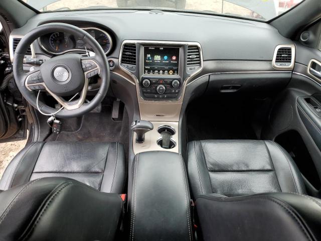 Photo 8 from auction – 2015 JEEP GRAND CHER with VIN 1C4RJFBG8FC142816