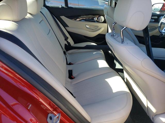 Photo 10 from auction – 2019 MERCEDES-BENZ E 300 with VIN WDDZF4JB0KA547902