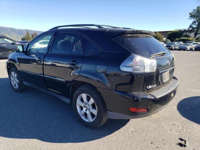 Photo 2 from auction – 2004 LEXUS RX 330 with VIN JTJHA31U240069584