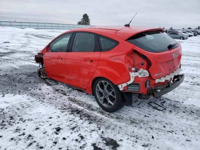 Photo 2 from auction – 2013 FORD FOCUS SE with VIN 1FADP3K24DL309834