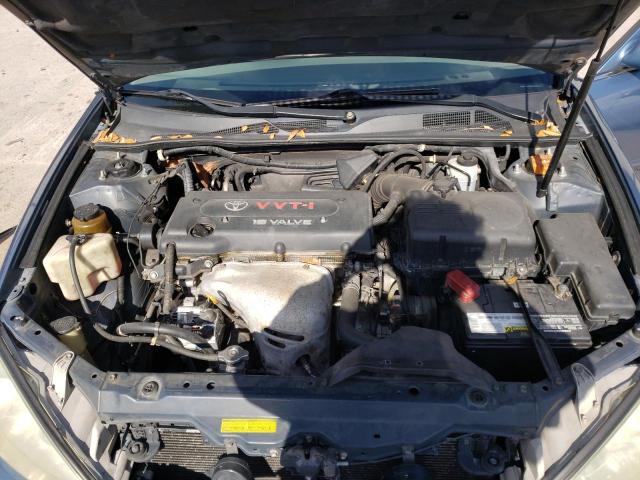 Photo 11 from auction – 2003 TOYOTA CAMRY LE with VIN 4T1BE32K53U721921