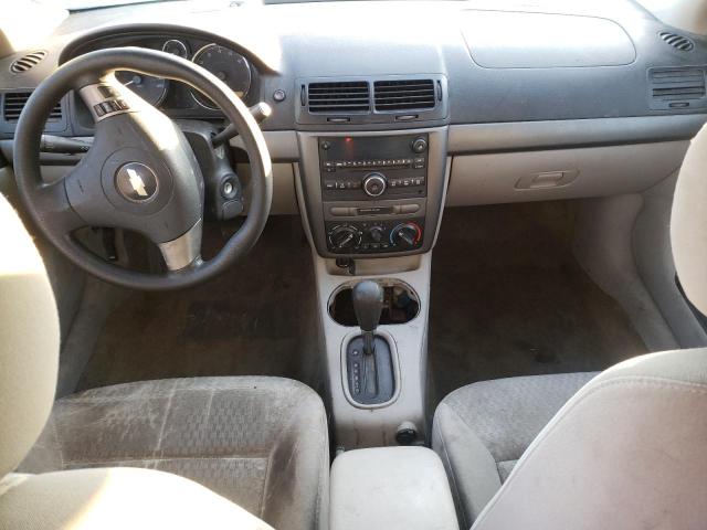 Photo 8 from auction – 2008 CHEVROLET COBALT LT with VIN 1G1AL58F987165364
