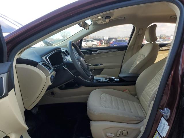 Photo 7 from auction – 2016 FORD FUSION SE with VIN 3FA6P0H78GR377098