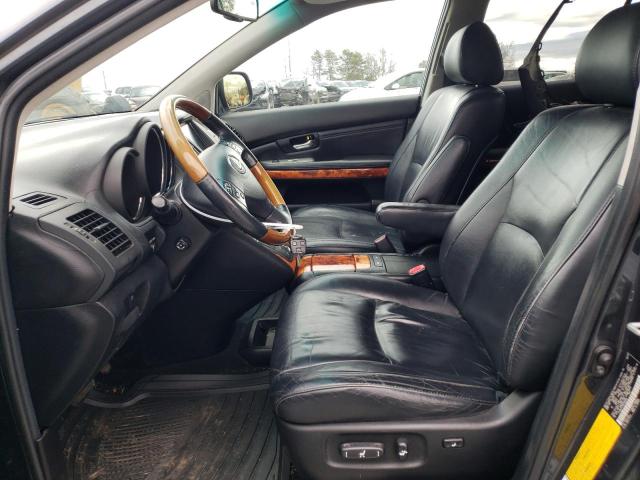 صورة رقم 7 من المزاد - 2008 LEXUS RX 350 مع VIN 2T2HK31U18C080048