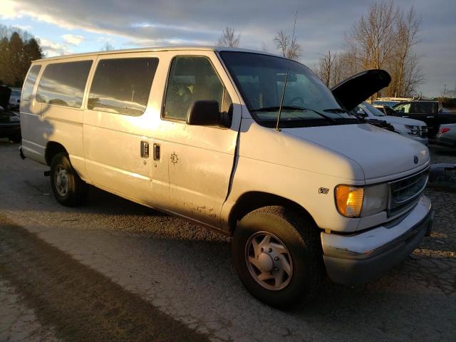 Photo 4 from auction – 2000 FORD ECONOLINE with VIN 1FBSS31S6YHB47882