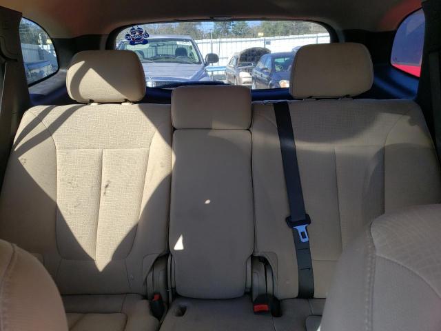 Photo 10 from auction – 2010 HYUNDAI SANTA FE G with VIN 5NMSG3AB6AH383742