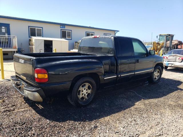 Photo 3 from auction – 1999 CHEVROLET SILVERADO with VIN 2GCEC19T2X1278932