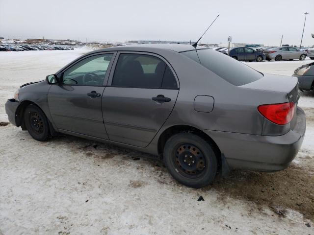 Photo 2 from auction – 2008 TOYOTA COROLLA CE with VIN 2T1BR32E38C890844