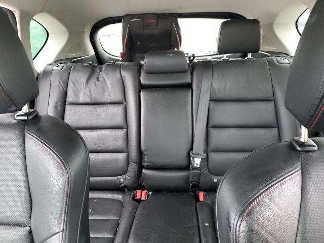 Photo 10 from auction – 2014 MAZDA CX-5 GT with VIN JM3KE4DY7E0378865