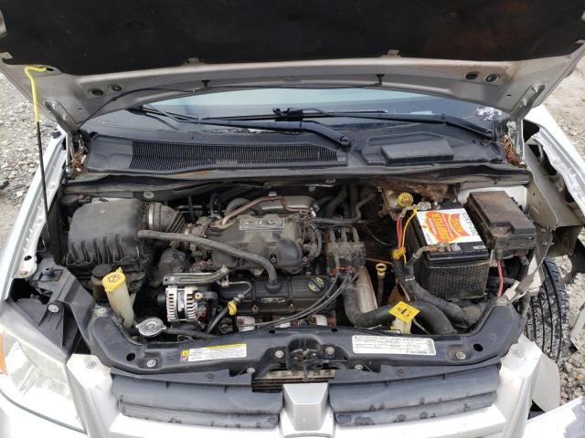 Photo 12 from auction – 2010 DODGE GRAND CARA with VIN 2D4RN4DE3AR140656
