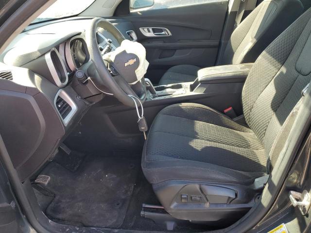 Photo 7 from auction – 2014 CHEVROLET EQUINOX LS with VIN 2GNALAEK1E6364638