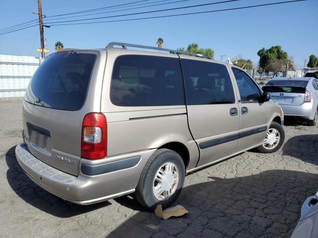 Photo 3 from auction – 2004 CHEVROLET VENTURE with VIN 1GNDX03E34D183551