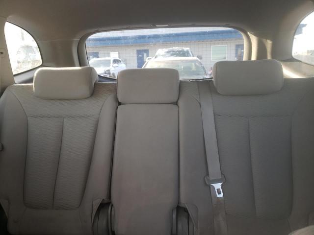Photo 10 from auction – 2009 HYUNDAI SANTA FE G with VIN 5NMSG13D29H268067