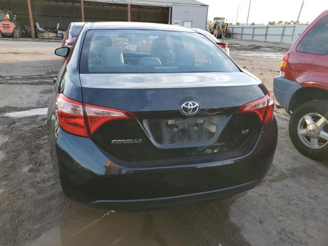 Photo 6 from auction – 2018 TOYOTA COROLLA L with VIN 5YFBURHE0JP764410