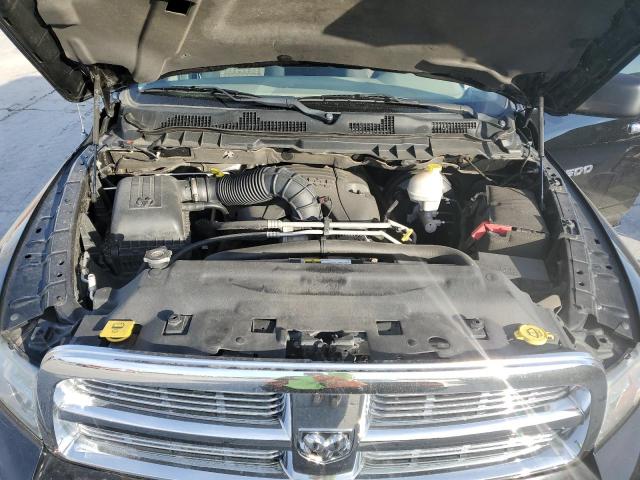 Photo 11 from auction – 2012 DODGE RAM 1500 S with VIN 1C6RD7LT2CS247711