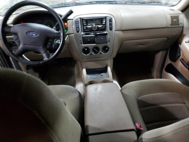 Photo 8 from auction – 2003 FORD EXPLORER X with VIN 1FMZU73K53ZB38985