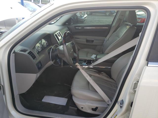 Photo 7 from auction – 2008 CHRYSLER 300C with VIN 2C3KA63H08H180358