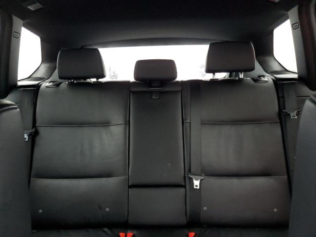 Photo 10 from auction – 2012 BMW X3 XDRIVE2 with VIN 5UXWX5C53CL724311