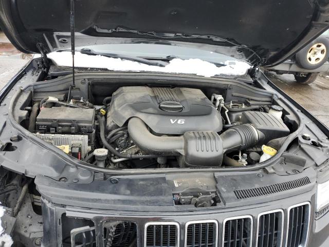 Photo 12 from auction – 2014 JEEP GRAND CHER with VIN 1C4RJFBG8EC570805