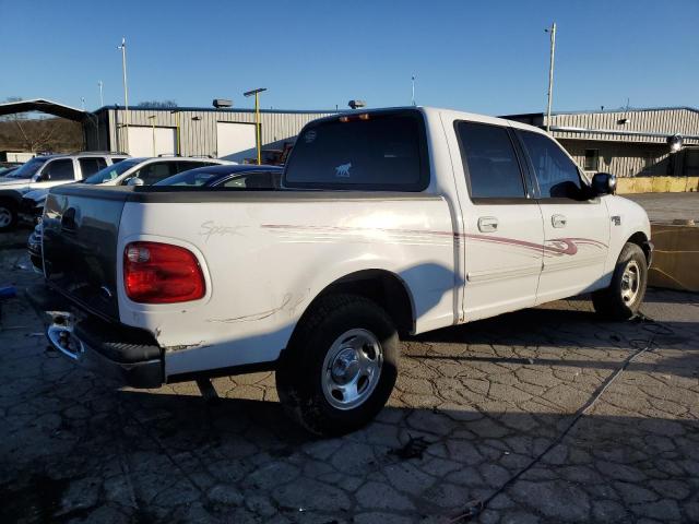 Photo 3 from auction – 2001 FORD F150 SUPER with VIN 1FTRW07L21KA91140