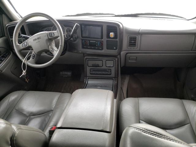 Photo 8 from auction – 2003 GMC YUKON DENA with VIN 1GKEK63U43J310978