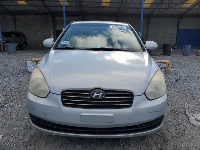 Photo 5 from auction – 2009 HYUNDAI ACCENT GLS with VIN KMHCN46C19U366283