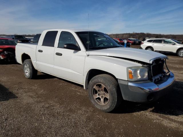 Photo 4 from auction – 2005 DODGE DAKOTA QUA with VIN 1D7HE48K05S263723