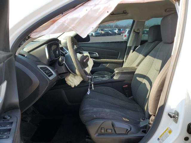 Photo 7 from auction – 2011 GMC TERRAIN SL with VIN 2CTALMECXB6260443