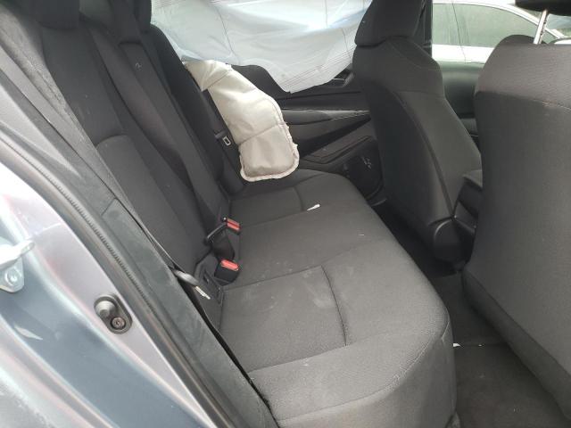 Photo 10 from auction – 2022 TOYOTA COROLLA LE with VIN JTDEPMAE5NJ208895