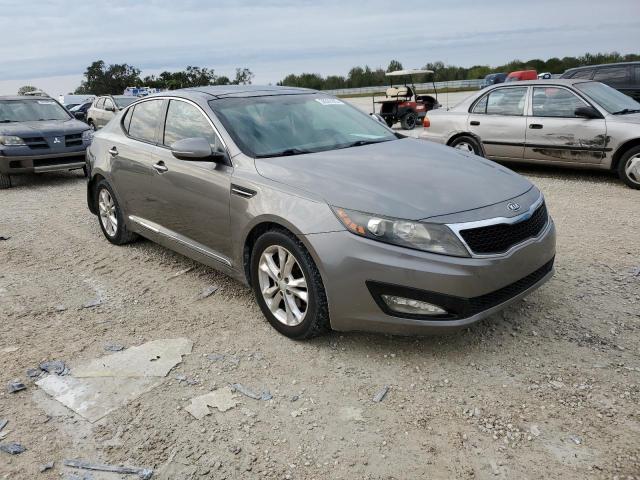 Photo 4 from auction – 2012 KIA OPTIMA EX with VIN 5XXGN4A7XCG040365