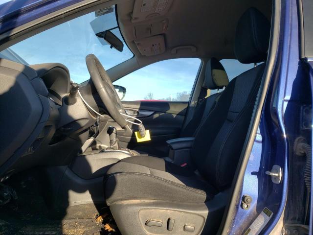 Photo 7 from auction – 2017 NISSAN ROGUE S with VIN KNMAT2MTXHP571705