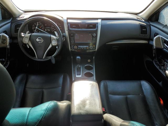 Photo 8 from auction – 2015 NISSAN ALTIMA 3.5 with VIN 1N4BL3APXFC474192