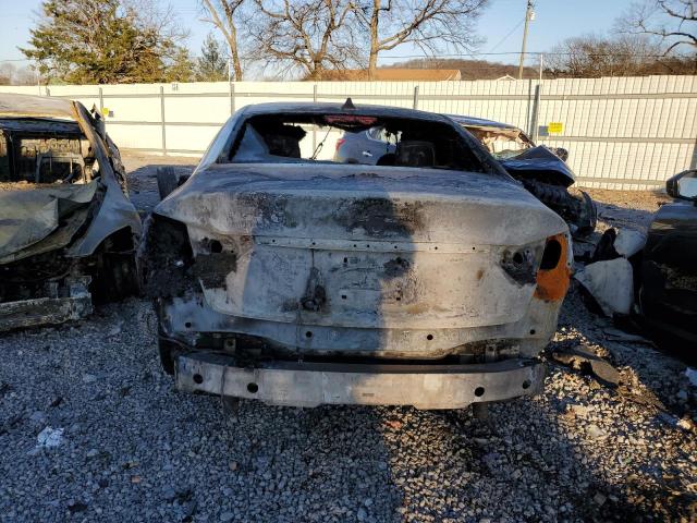 Photo 6 from auction – 2014 CHEVROLET IMPALA LT with VIN 1G1115SL7EU101132