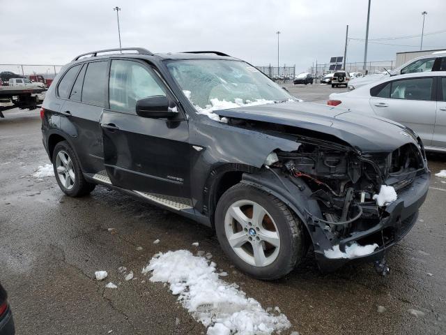 Photo 4 from auction – 2010 BMW X5 XDRIVE3 with VIN 5UXFE4C53AL279128