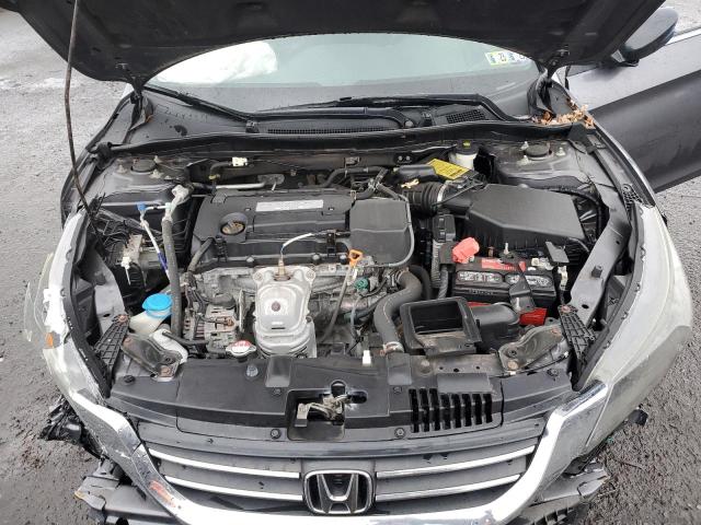 Photo 11 from auction – 2014 HONDA ACCORD LX with VIN 1HGCR2F31EA020163