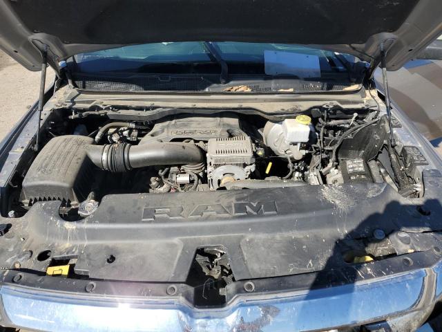 Photo 11 from auction – 2020 RAM 1500 LARAM with VIN 1C6SRFJT8LN399264