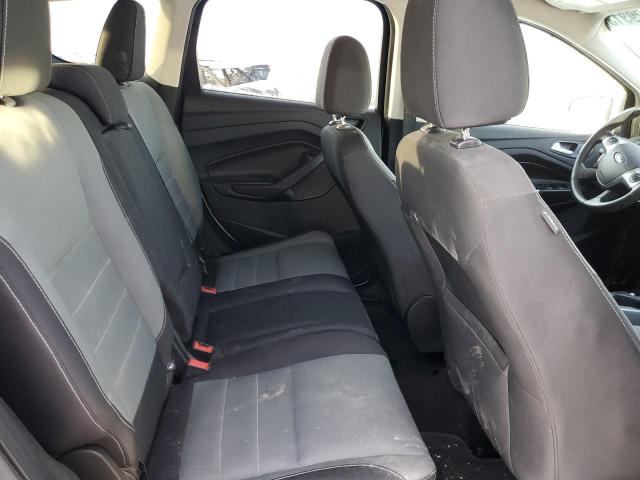 Photo 11 from auction – 2016 FORD ESCAPE SE with VIN 1FMCU0G73GUA36364