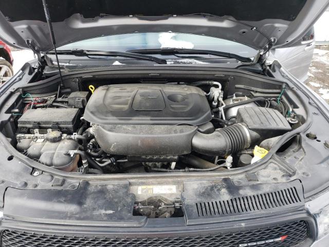 Photo 12 from auction – 2019 DODGE DURANGO GT with VIN 1C4RDJDG0KC708047