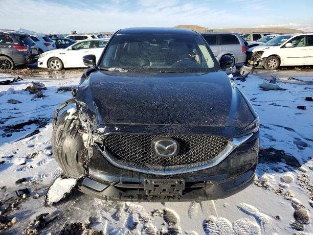 Photo 5 from auction – 2017 MAZDA CX-5 GRAND with VIN JM3KFBDL0H0129530