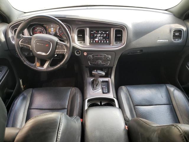 Photo 8 from auction – 2019 DODGE CHARGER SX with VIN 2C3CDXBG8KH736708