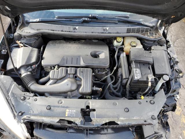 Photo 11 from auction – 2012 BUICK VERANO with VIN 1G4PP5SK8C4182464