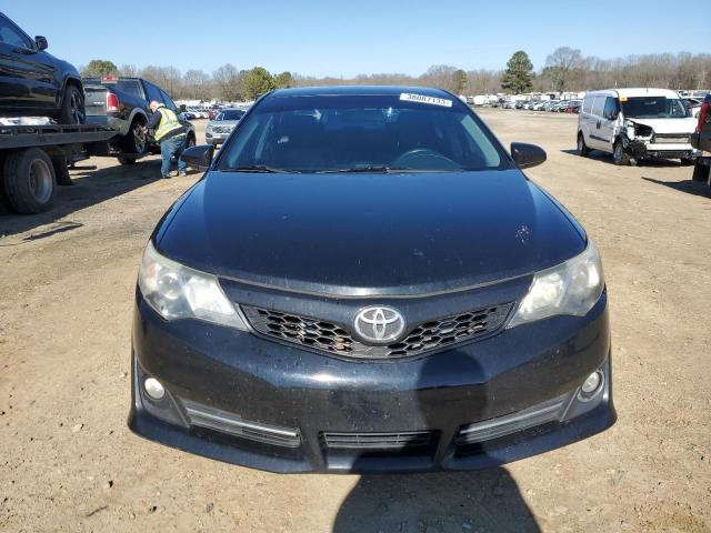 Photo 5 from auction – 2014 TOYOTA CAMRY L with VIN 4T1BF1FK5EU846853