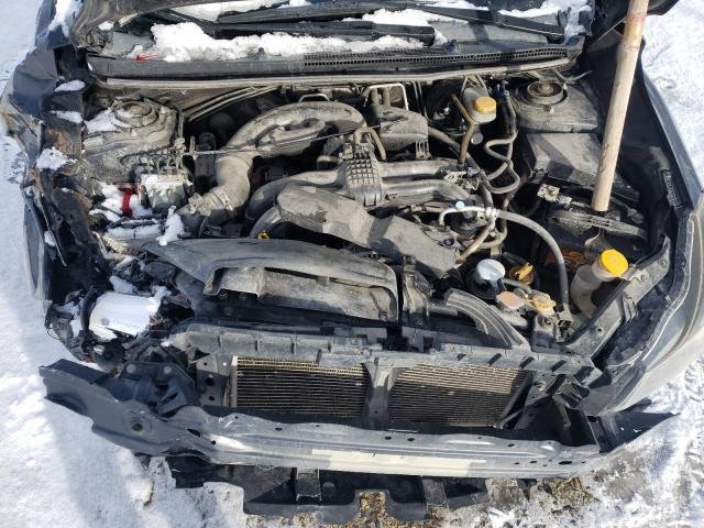Photo 11 from auction – 2014 SUBARU IMPREZA PR with VIN JF1GPAC62E8228712