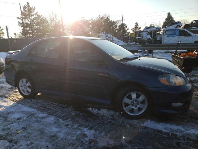 Photo 4 from auction – 2005 TOYOTA COROLLA CE with VIN 1NXBR30E95Z419956