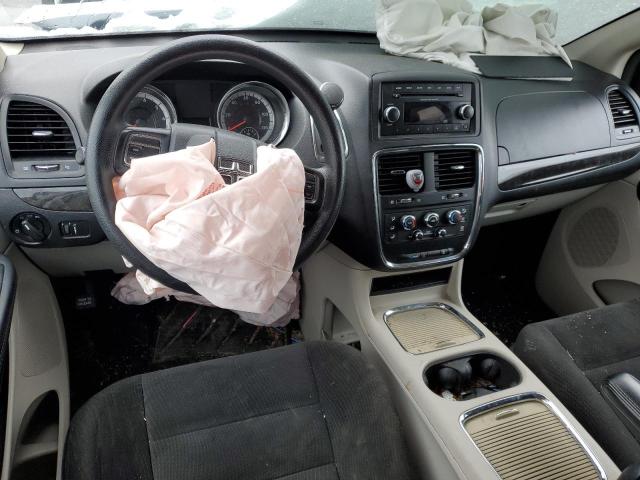 Photo 8 from auction – 2015 DODGE GRAND CARA with VIN 2C4RDGCG1FR632419