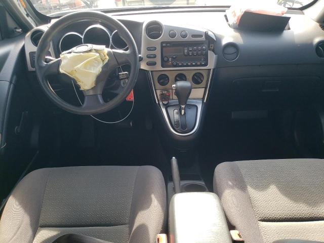 Photo 8 from auction – 2003 TOYOTA COROLLA MA with VIN 2T1KR32E13C104483
